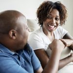 money and marriage