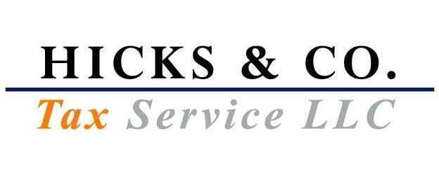 Hicks & Co Tax Service LLC
