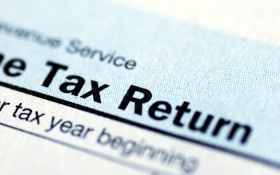 Greene County Taxpayers It’s Time To Deal With Your 2020 Tax Return