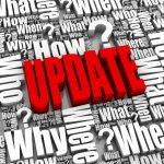 The New Stimulus Update and Tax Issues for Greene County Filers