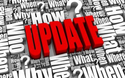 The New Stimulus Update and Tax Issues for Greene County Filers